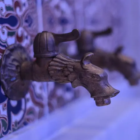 公寓式酒店 Florence Boutique