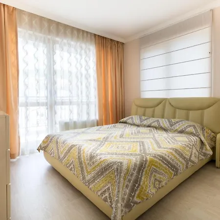 公寓式酒店 Florence Boutique