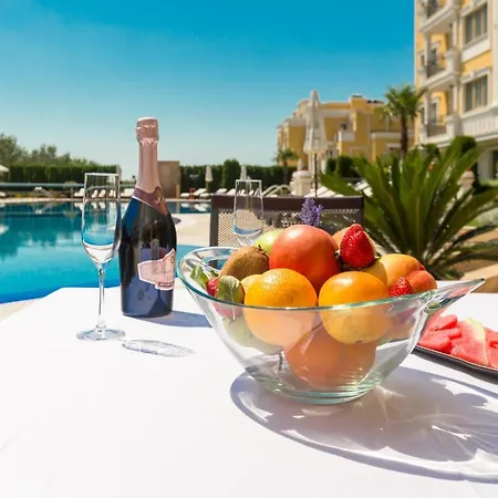 Florence Boutique Hotel apartamentowy