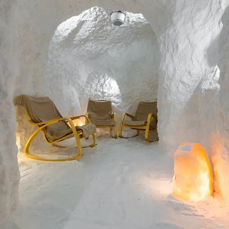 Florence Boutique 4* 圣弗拉斯