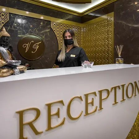 Florence Boutique 圣弗拉斯