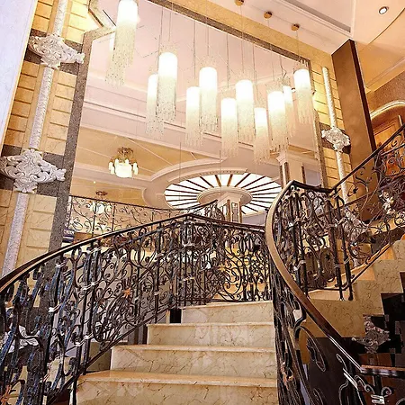 公寓式酒店 Florence Boutique