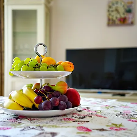 Florence Boutique 公寓式酒店 4*