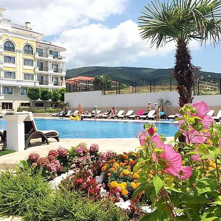 公寓式酒店 Florence Boutique