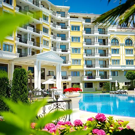 Florence Boutique 公寓式酒店