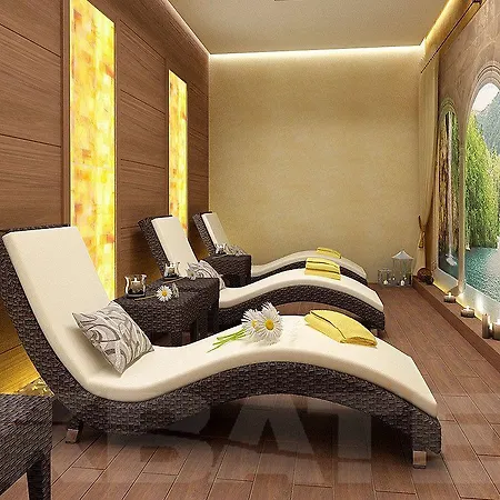 公寓式酒店 Florence Boutique 4*