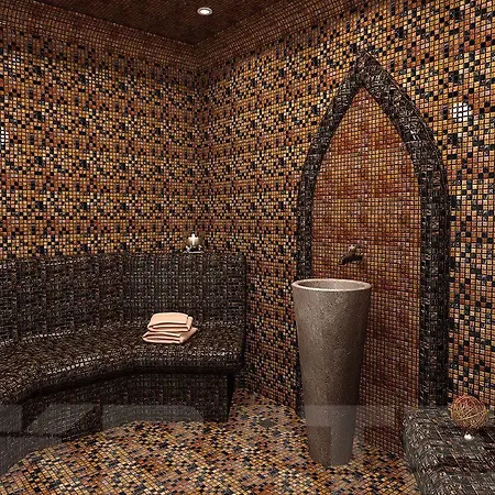 Florence Boutique 4* 圣弗拉斯