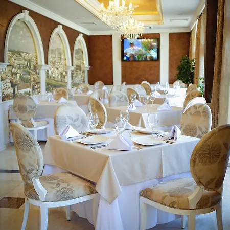 Florence Boutique 公寓式酒店