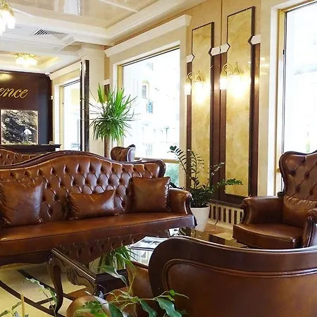 公寓式酒店 Florence Boutique