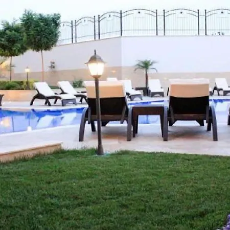 Florence Boutique 4* 圣弗拉斯