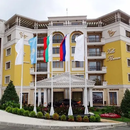 Florence Boutique 圣弗拉斯