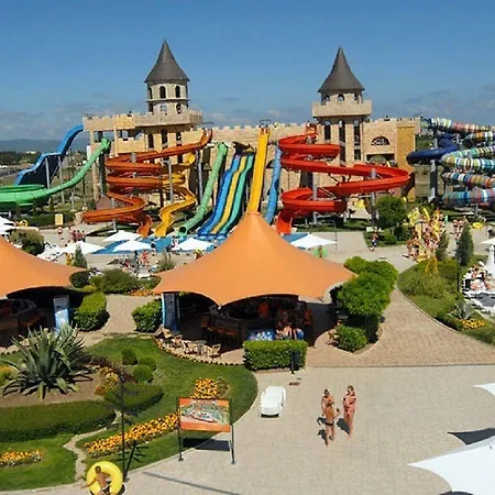 Florence Boutique 4* 圣弗拉斯