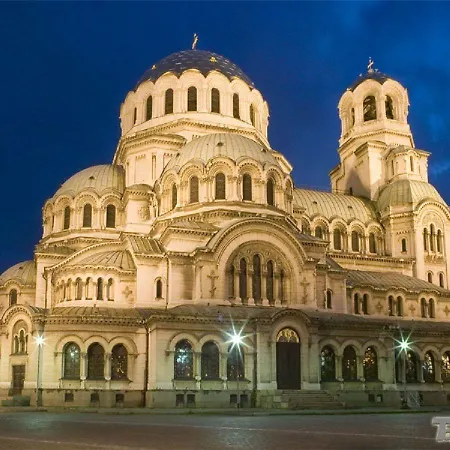 Florence Boutique 4* 圣弗拉斯