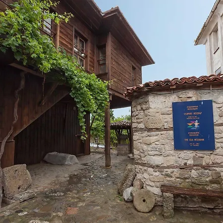 Florence Boutique 4* 圣弗拉斯