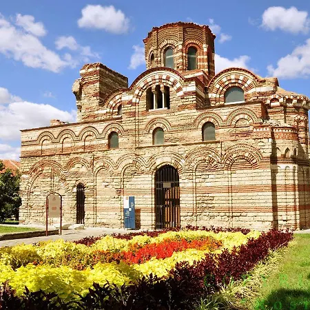 Florence Boutique 公寓式酒店 圣弗拉斯