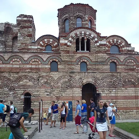 公寓式酒店 Florence Boutique