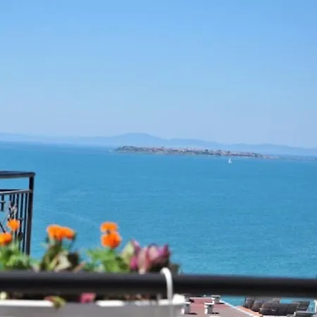 公寓式酒店 Florence Boutique