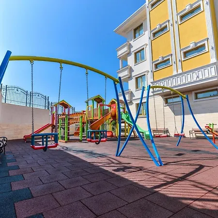 Florence Boutique 公寓式酒店