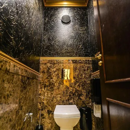 公寓式酒店 Florence Boutique 4*