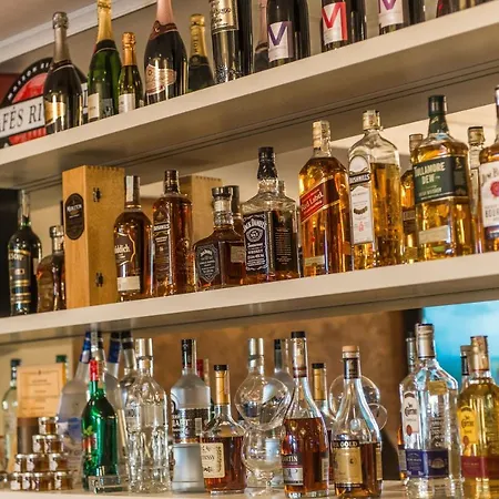 Florence Boutique 4* 圣弗拉斯