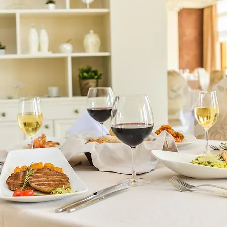 公寓式酒店 Florence Boutique