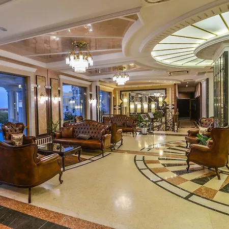 公寓式酒店 Florence Boutique