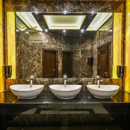 公寓式酒店 Florence Boutique 4*