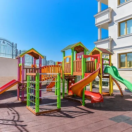 Florence Boutique 公寓式酒店