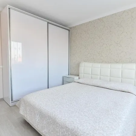 Florence Boutique 公寓式酒店