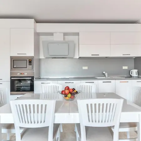 公寓式酒店 Florence Boutique 4*