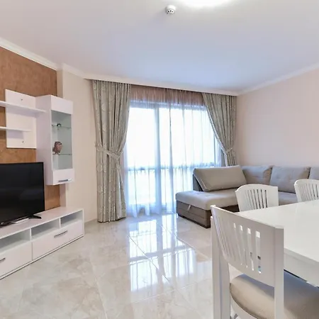 Florence Boutique 公寓式酒店 4*