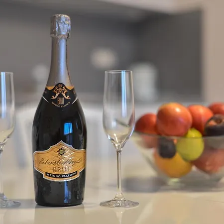 公寓式酒店 Florence Boutique 4*