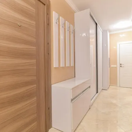 Florence Boutique 公寓式酒店