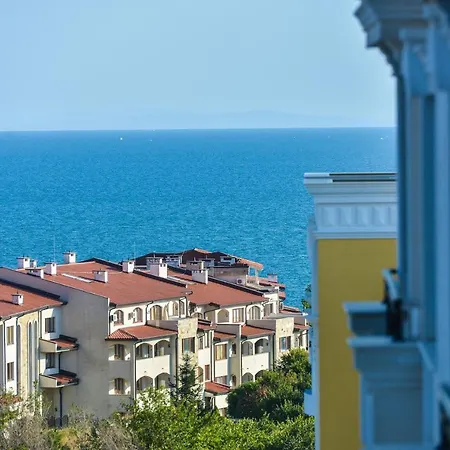 公寓式酒店 Florence Boutique 4*