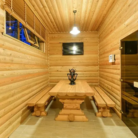 Florence Boutique 公寓式酒店 圣弗拉斯