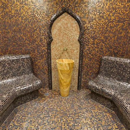 Florence Boutique 公寓式酒店 圣弗拉斯