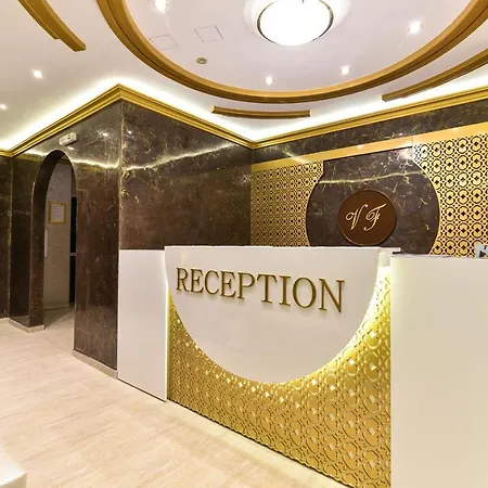 Florence Boutique 4*