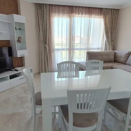 公寓式酒店 Florence Boutique