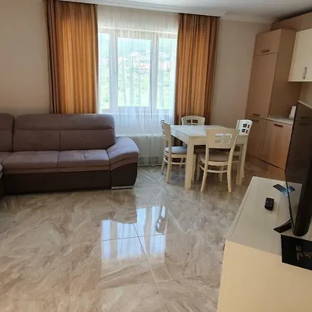 Florence Boutique 公寓式酒店