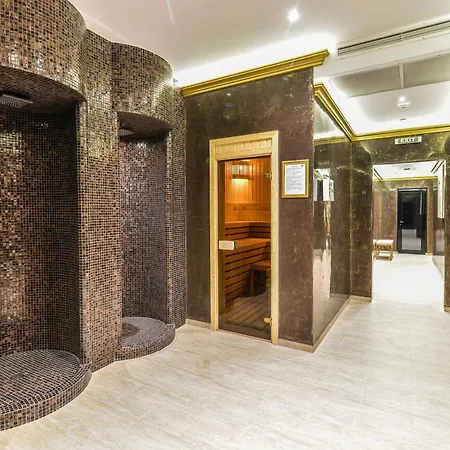 アパートホテル Florence Boutique