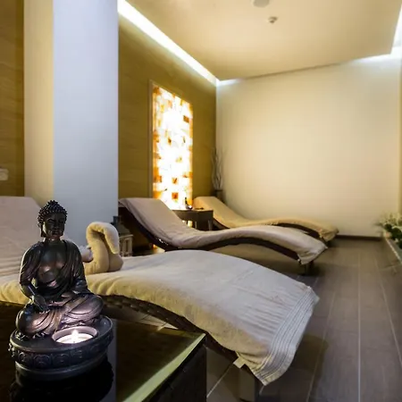 Florence Boutique Aparthotel