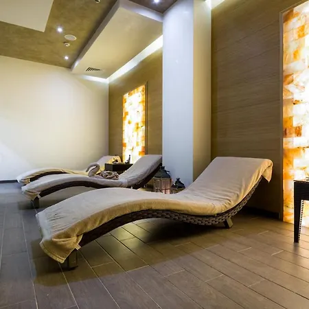 Aparthotel Florence Boutique 3*