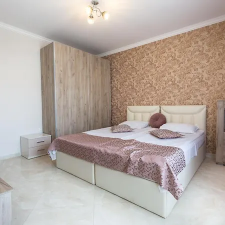 Florence Boutique Aparthotel Sveti Vlas