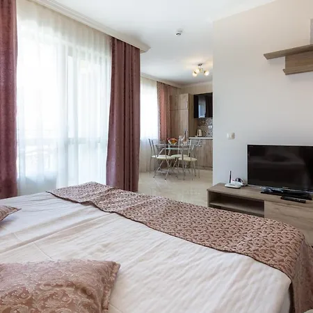 Aparthotel Florence Boutique