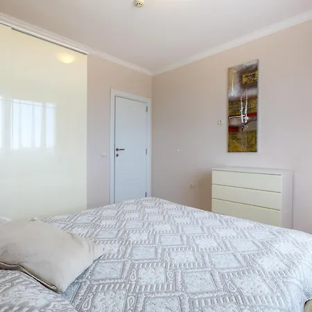 Florence Boutique Appart hôtel Sveti Vlas