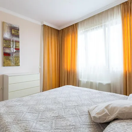 Florence Boutique Апарт-готель 3*