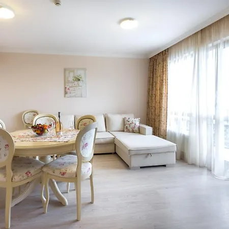 Florence Boutique Sveti Vlas
