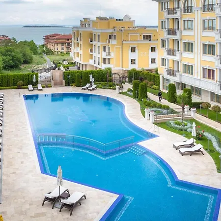 Florence Boutique Sveti Vlas