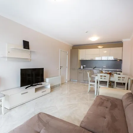 Aparthotel Florence Boutique