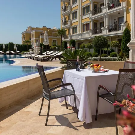 Florence Boutique Sveti Vlas
